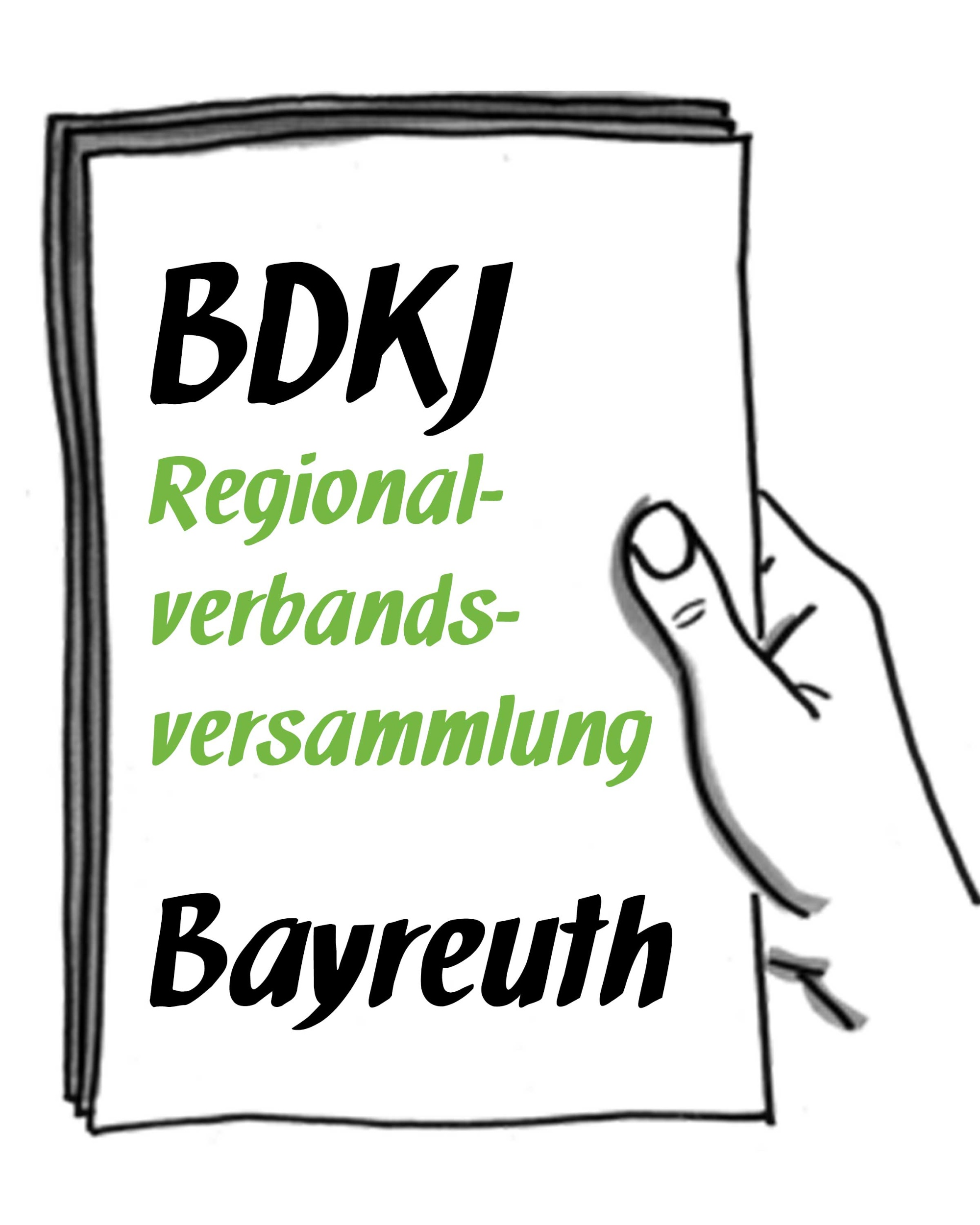 BDKJ-Regionalversammlung