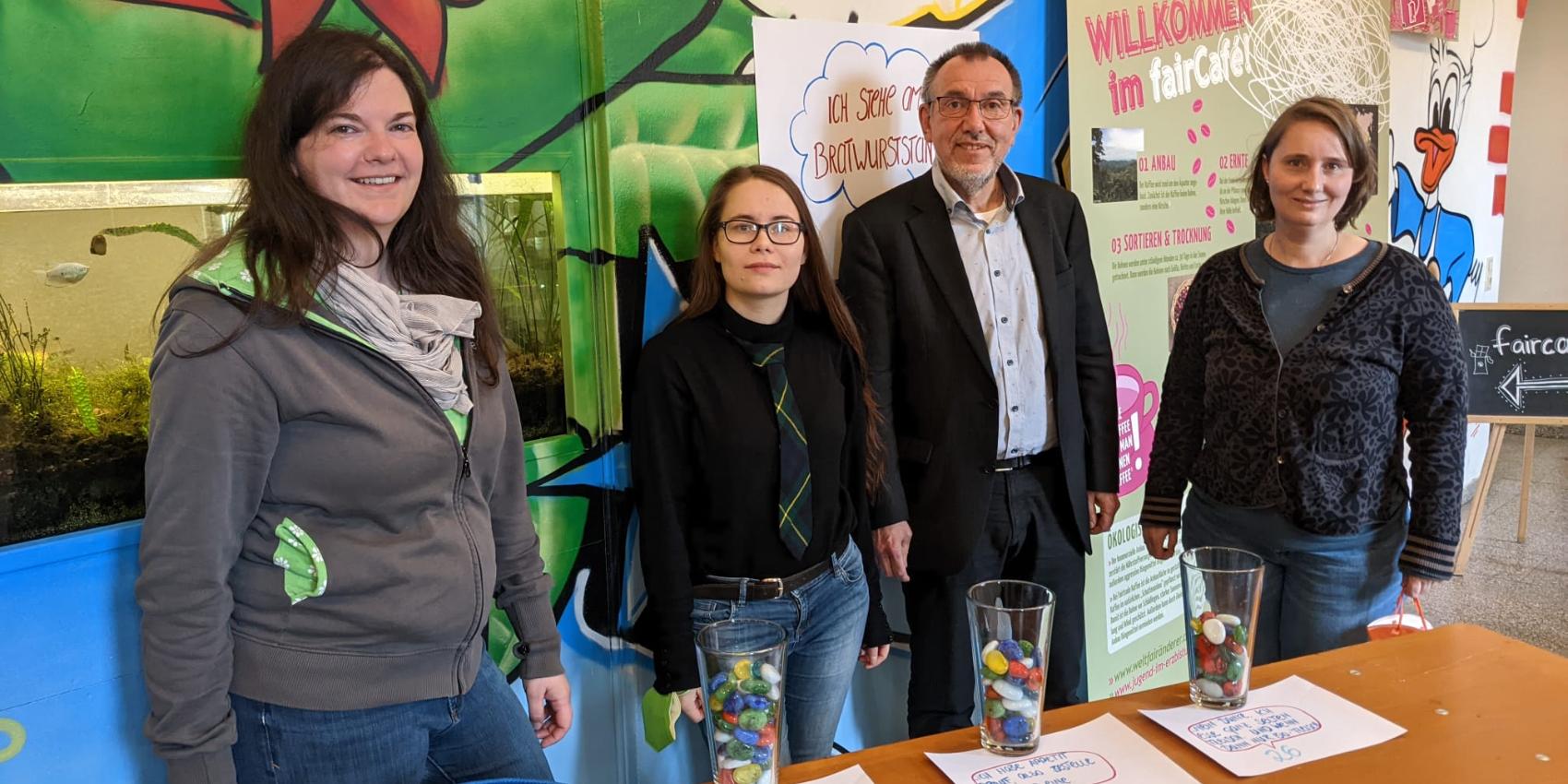 Die Fachstelle Für Katholische Kinder- Und Jugendarbeit Im Dekanat ...