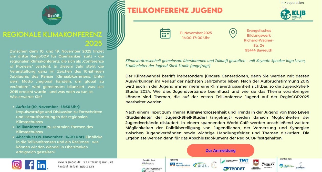 EinladungTK_Jugend_RegioCOP2025