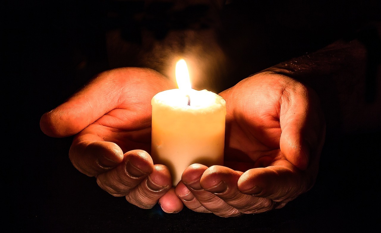 Geistreiches Manna 2024 in der Adventszeit