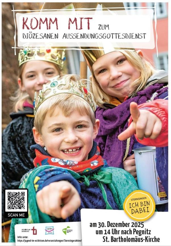 Plakat Aussendegottesdienst 30.12.25