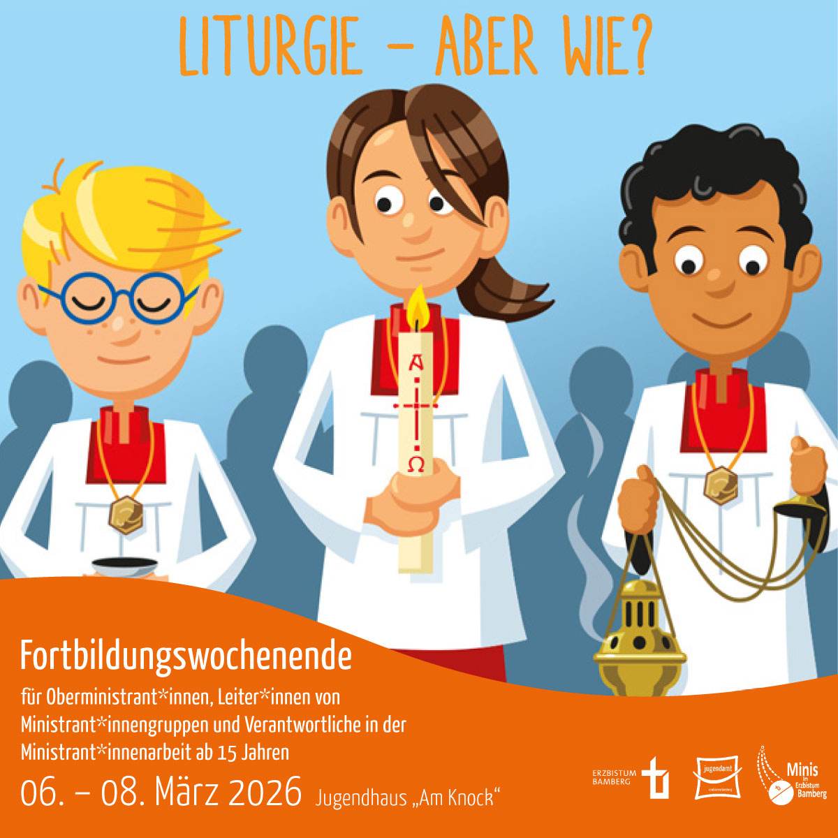 Liturgie-aber-wie