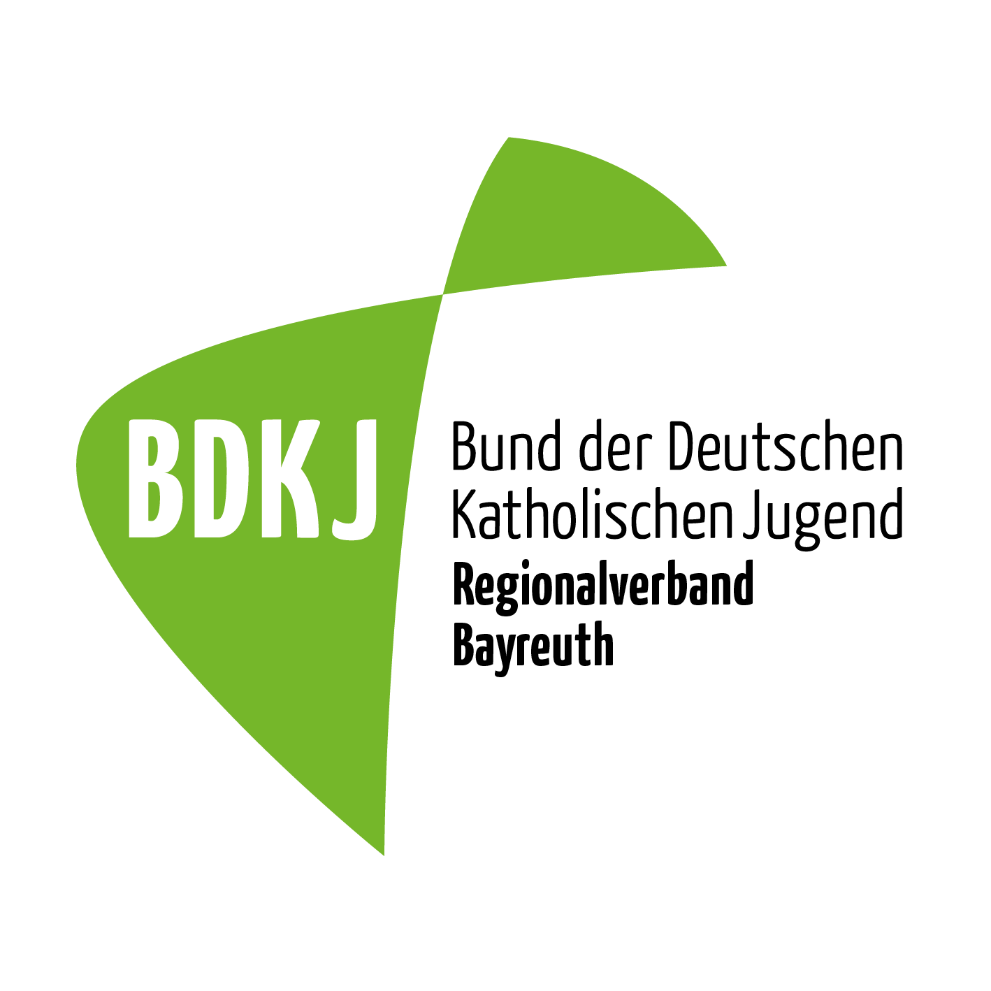 BDKJ Logo RV Bayreuth