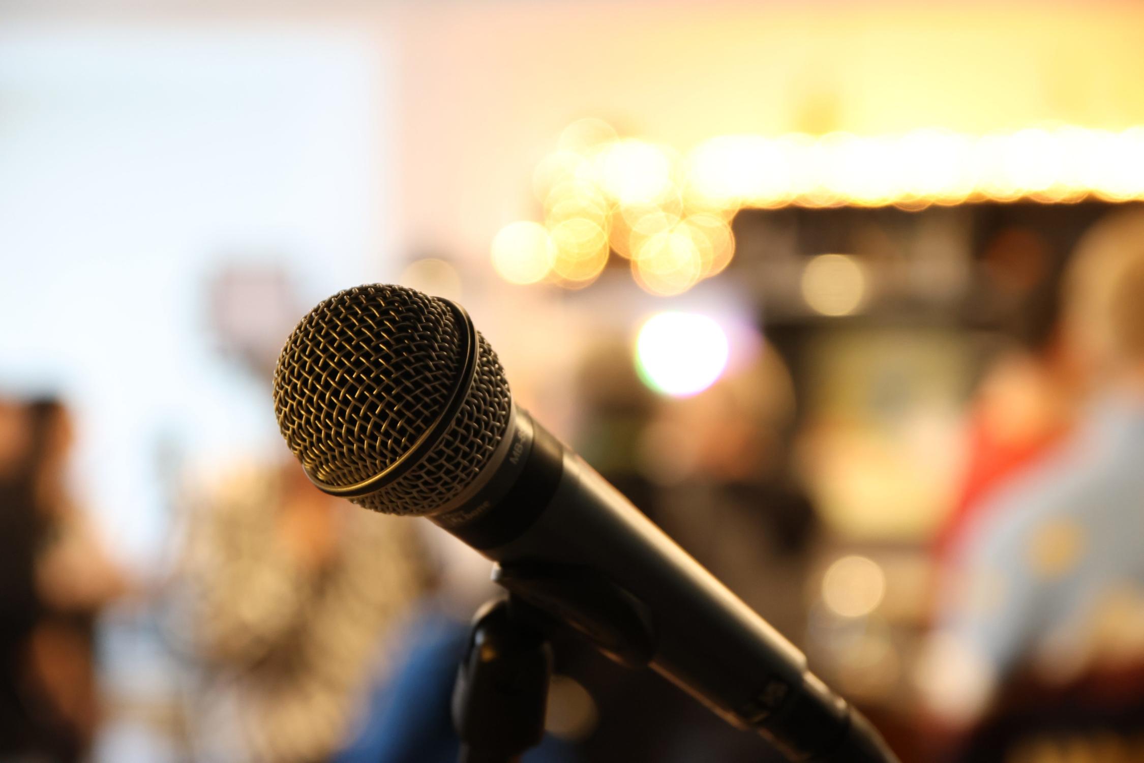 Poetry Slam im Immerhin