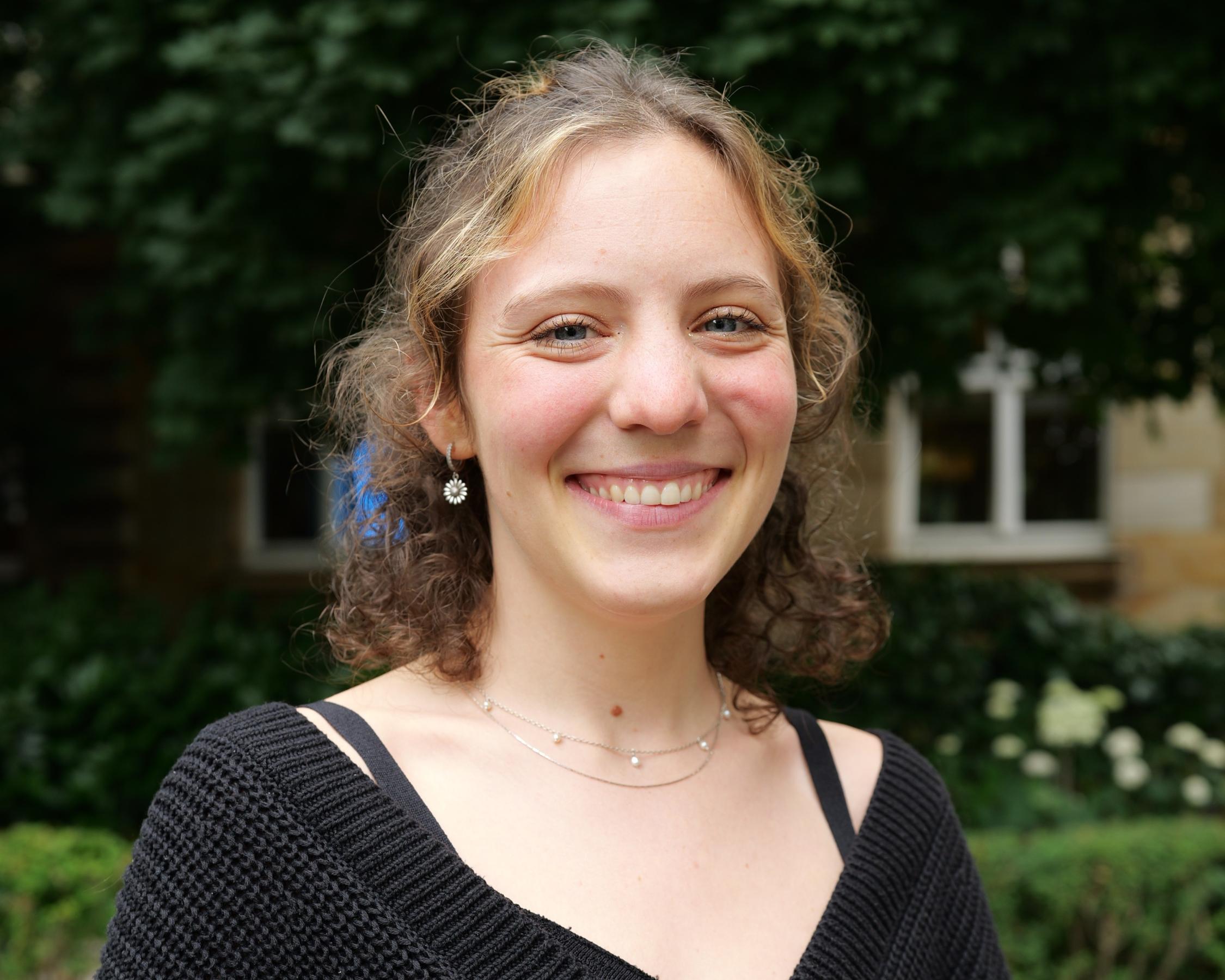 Klara Moser